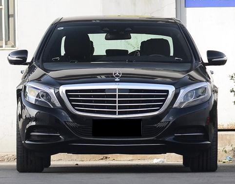 爱车停车时的养护